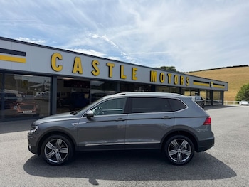 Used Volkswagen Tiguan Allspace 2019 for sale - 79422150: Photo