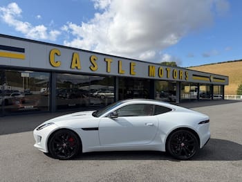 Used Jaguar F-Type 2016 for sale - 79856700: Photo