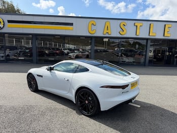 Used Jaguar F-Type 2016 for sale - 79856700: Photo