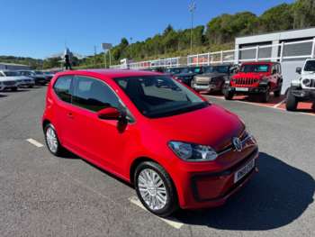 2019 (19) - 1.0 Move up 3-Door