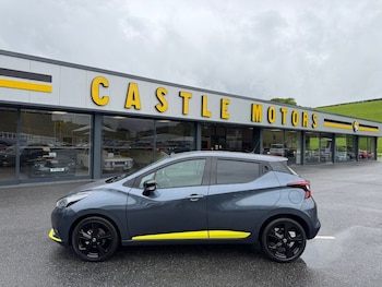 Used Nissan Micra 2022 for sale - 78619364: Photo