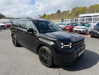 Used Hyundai Santa Fe 2025 for sale - 78271507: Photo