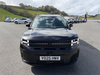 Used Hyundai Santa Fe 2025 for sale - 78271507: Photo