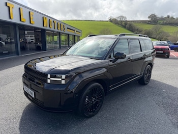 Used Hyundai Santa Fe 2025 for sale - 78271507: Photo