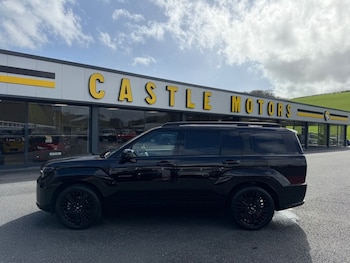 Used Hyundai Santa Fe 2025 for sale - 78271507: Photo