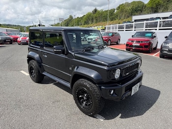 Used Suzuki Jimny 2025 for sale - 78828814: Photo