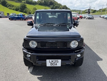 Used Suzuki Jimny 2025 for sale - 78828814: Photo