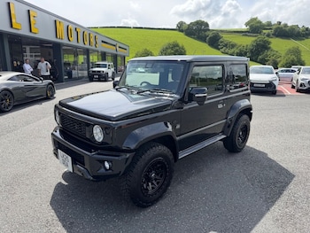Used Suzuki Jimny 2025 for sale - 78828814: Photo