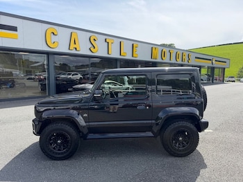 Used Suzuki Jimny 2025 for sale - 78828814: Photo