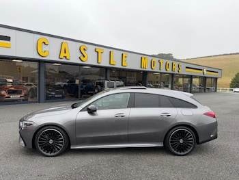 Used Mercedes-Benz CLA 2024 for sale - 79384644: Photo