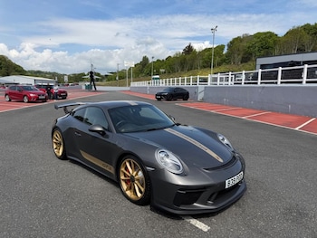 Used Porsche 911 2018 for sale - 79142342: Photo