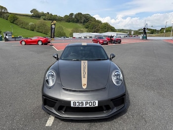 Used Porsche 911 2018 for sale - 79142342: Photo