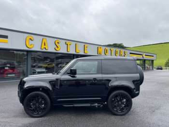 Used Land Rover Defender 2025 for sale - 74345486: Photo