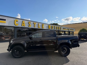 Used Mercedes-Benz X Class 2019 for sale - 79598167: Photo