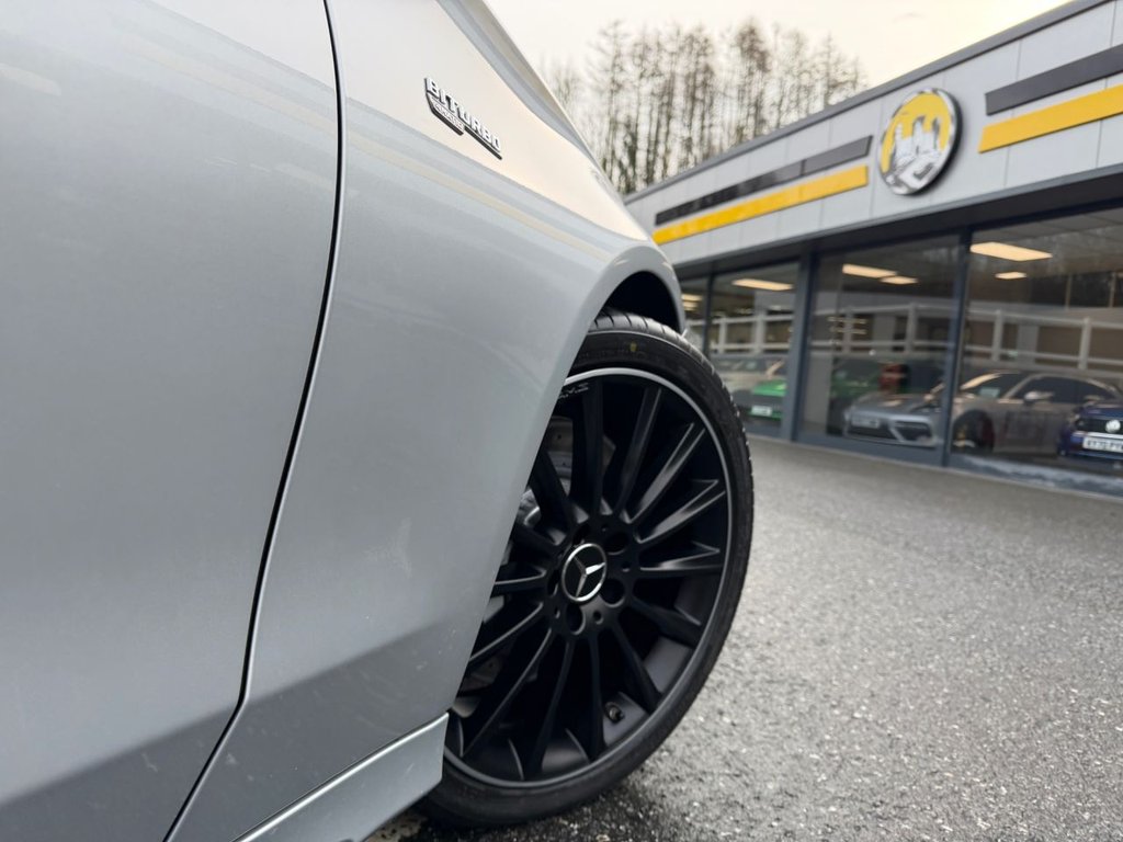 Used Mercedes-Benz C Class 2020 for sale - 77666891: Photo 23