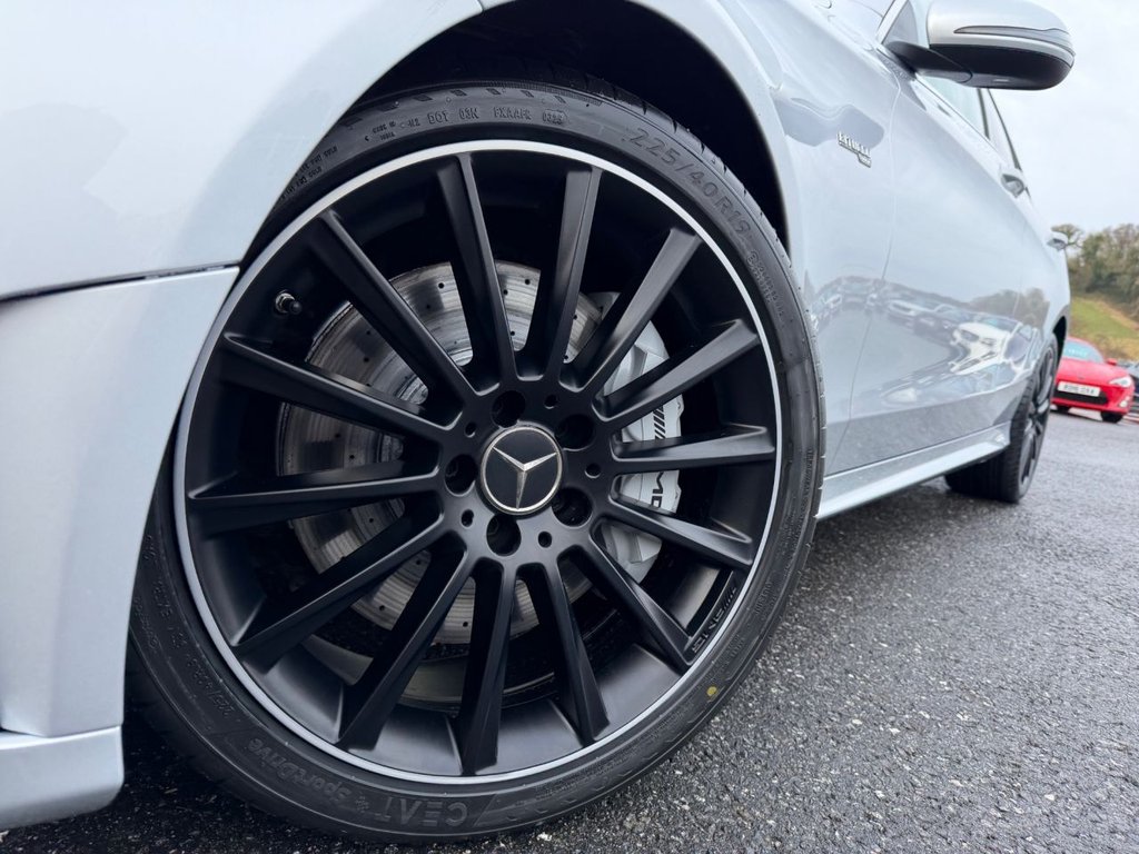 Used Mercedes-Benz C Class 2020 for sale - 77666891: Photo 28