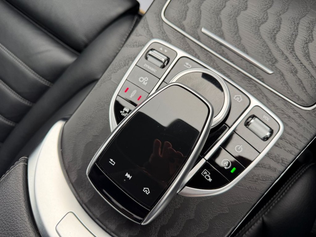 Used Mercedes-Benz C Class 2020 for sale - 77666891: Photo 34