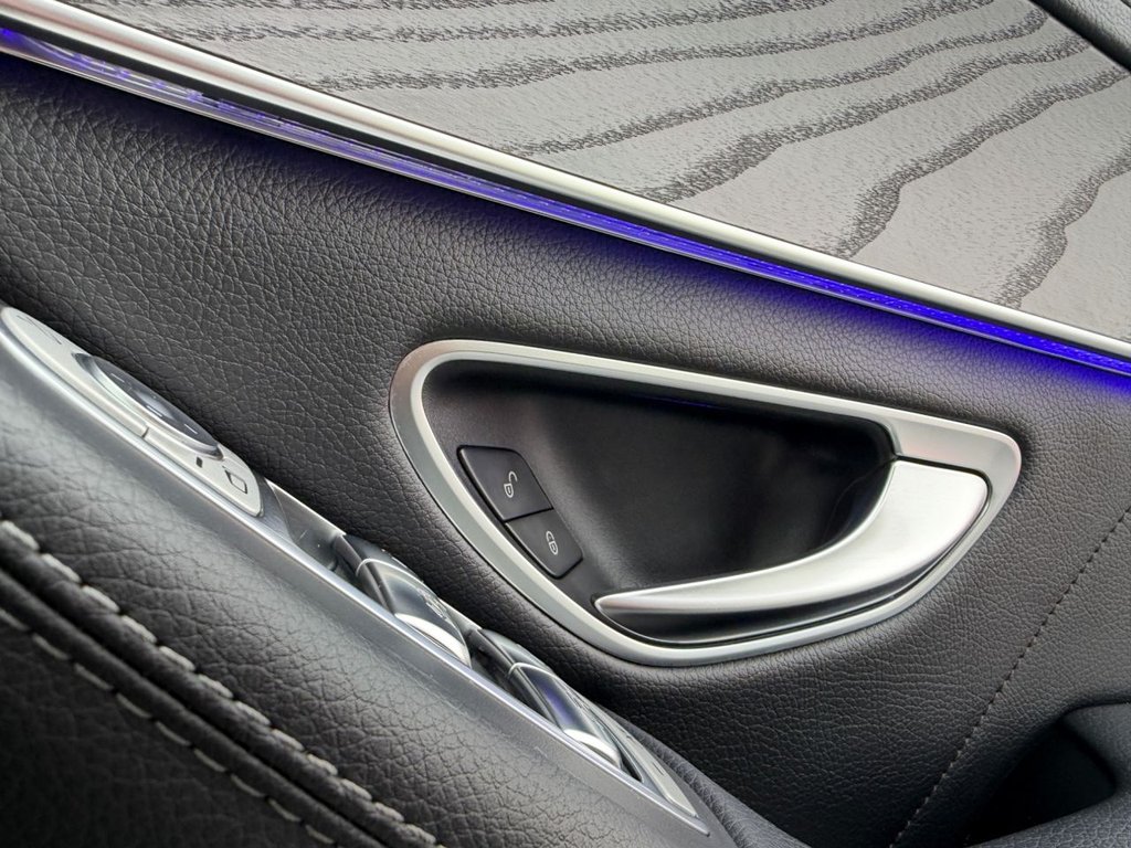 Used Mercedes-Benz C Class 2020 for sale - 77666891: Photo 36