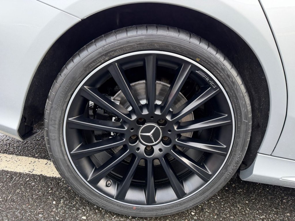 Used Mercedes-Benz C Class 2020 for sale - 77666891: Photo 37