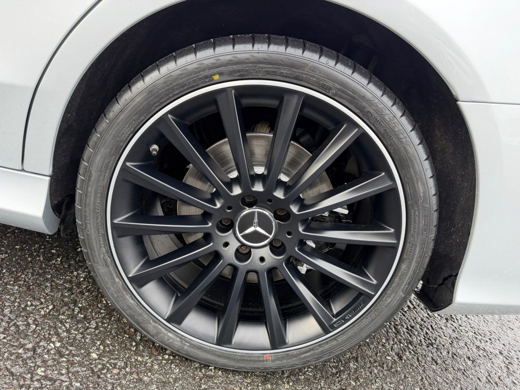 Used Mercedes-Benz C Class 2020 for sale - 77666891: Photo 40