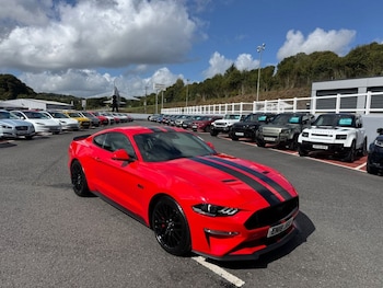 Used Ford Mustang 2018 for sale - 75936459: Photo
