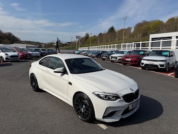 Used BMW M2 2020 for sale - 78153753: Photo