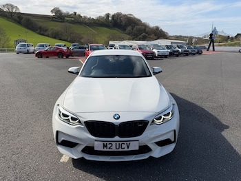 Used BMW M2 2020 for sale - 78153753: Photo
