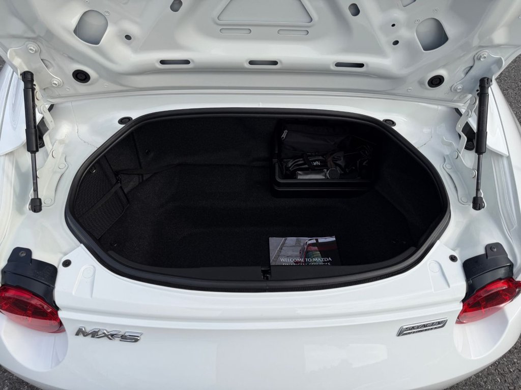 Used Mazda MX-5 RF 2018 for sale - 76210098: Photo 15