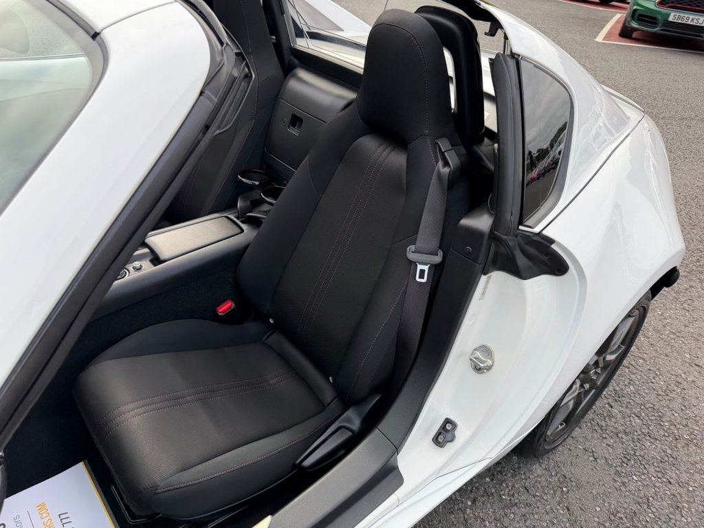 Used Mazda MX-5 RF 2018 for sale - 76210098: Photo 19