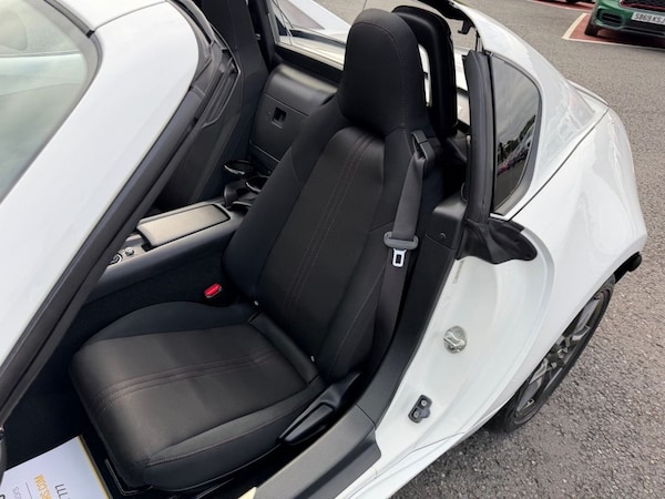 Used Mazda MX-5 RF 2018 for sale - 76210098: Photo 19