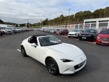 Mazda - MX-5 RF