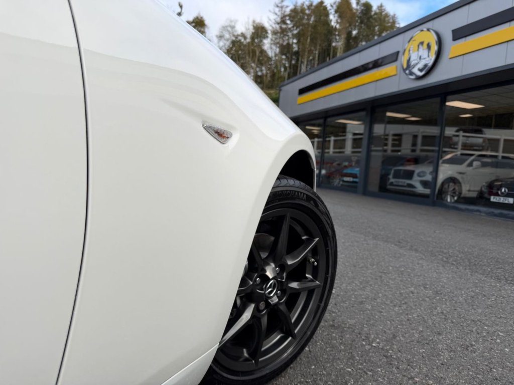 Used Mazda MX-5 RF 2018 for sale - 76210098: Photo 22