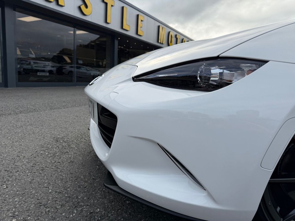 Used Mazda MX-5 RF 2018 for sale - 76210098: Photo 25