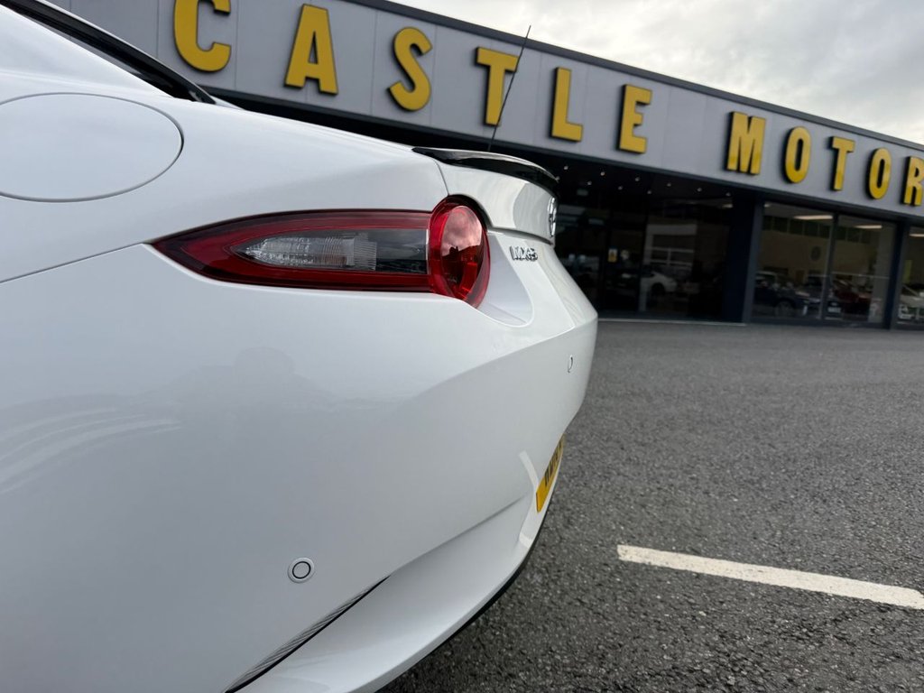 Used Mazda MX-5 RF 2018 for sale - 76210098: Photo 27