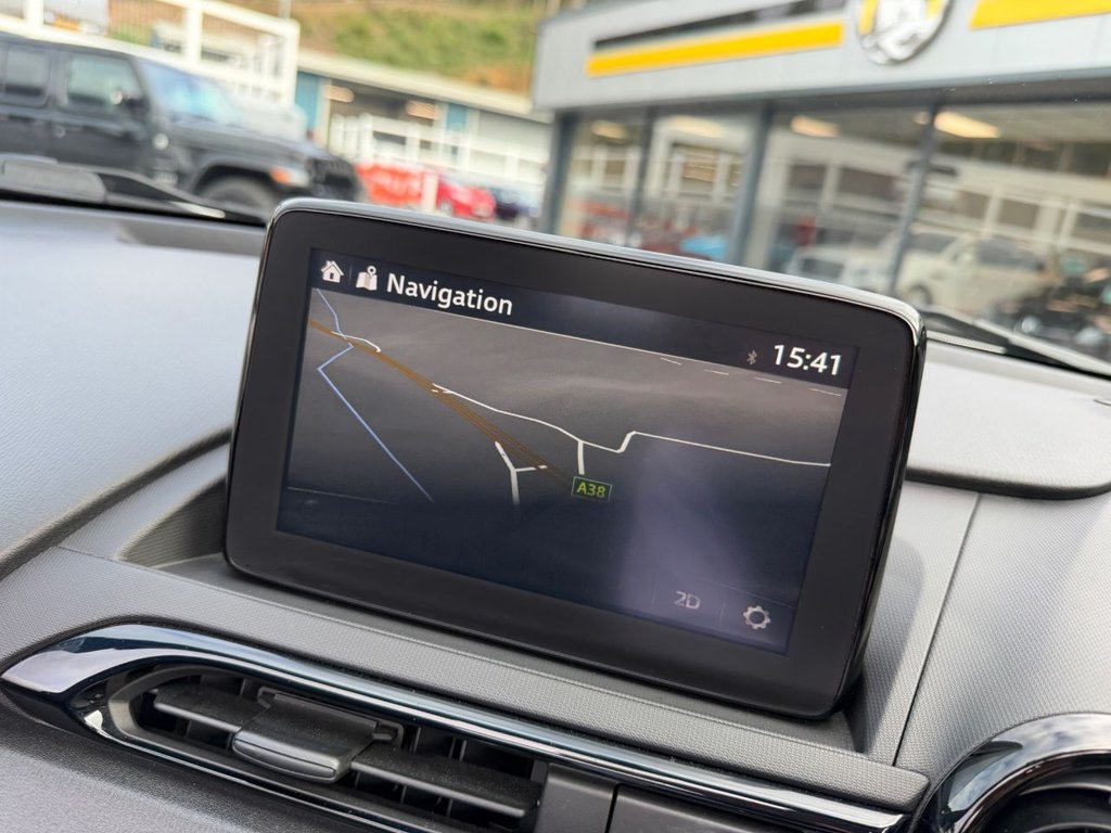 Used Mazda MX-5 RF 2018 for sale - 76210098: Photo 32