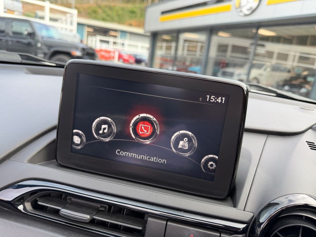 Used Mazda MX-5 RF 2018 for sale - 76210098: Photo 33