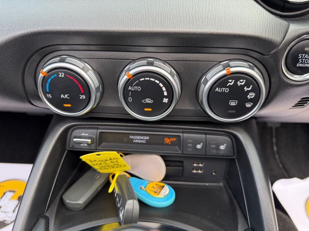 Used Mazda MX-5 RF 2018 for sale - 76210098: Photo 34