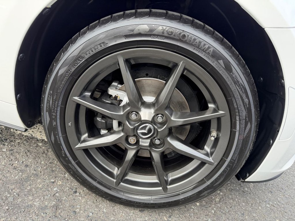 Used Mazda MX-5 RF 2018 for sale - 76210098: Photo 37