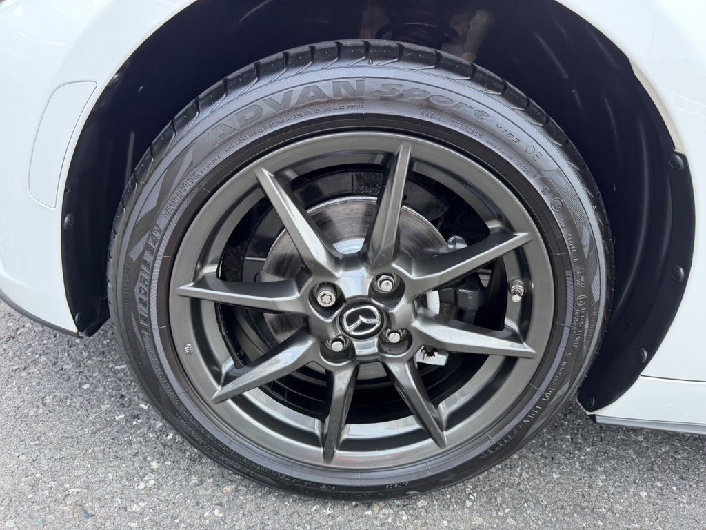Used Mazda MX-5 RF 2018 for sale - 76210098: Photo 38