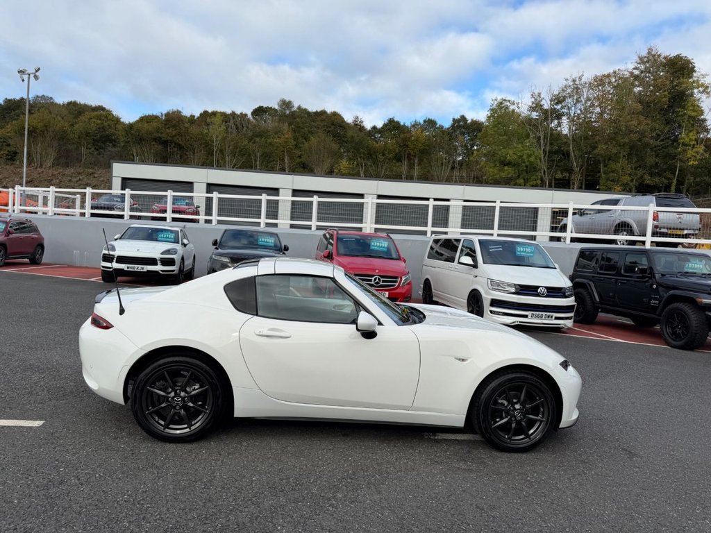 Used Mazda MX-5 RF 2018 for sale - 76210098: Photo 44