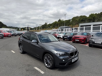 Used BMW X1 2013 for sale - 79358267: Photo