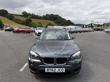 Used BMW X1 2013 for sale - 79358267: Photo