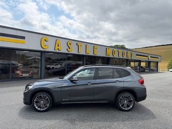 Used BMW X1 2013 for sale - 79358267: Photo