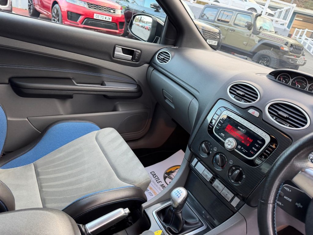 Used Ford Focus 2010 for sale - 77048915: Photo 11