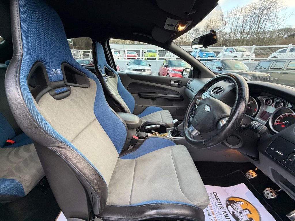 Used Ford Focus 2010 for sale - 77048915: Photo 12