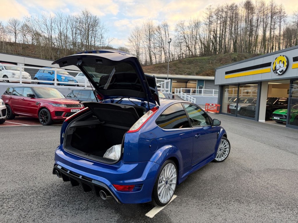 Used Ford Focus 2010 for sale - 77048915: Photo 15