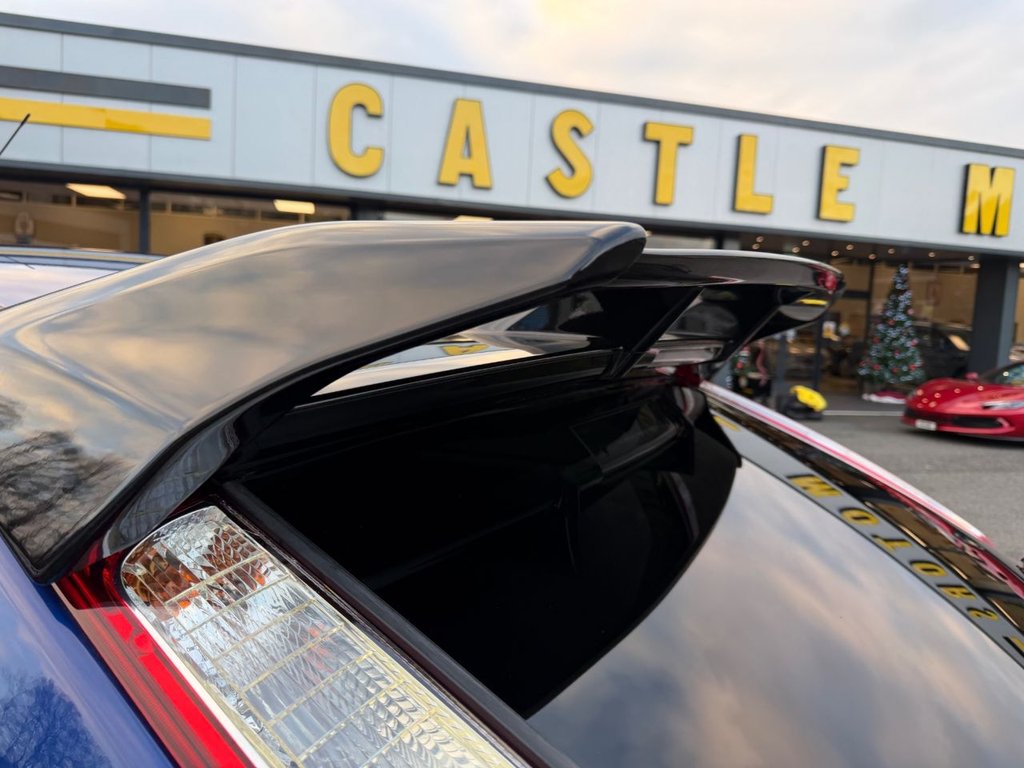 Used Ford Focus 2010 for sale - 77048915: Photo 18