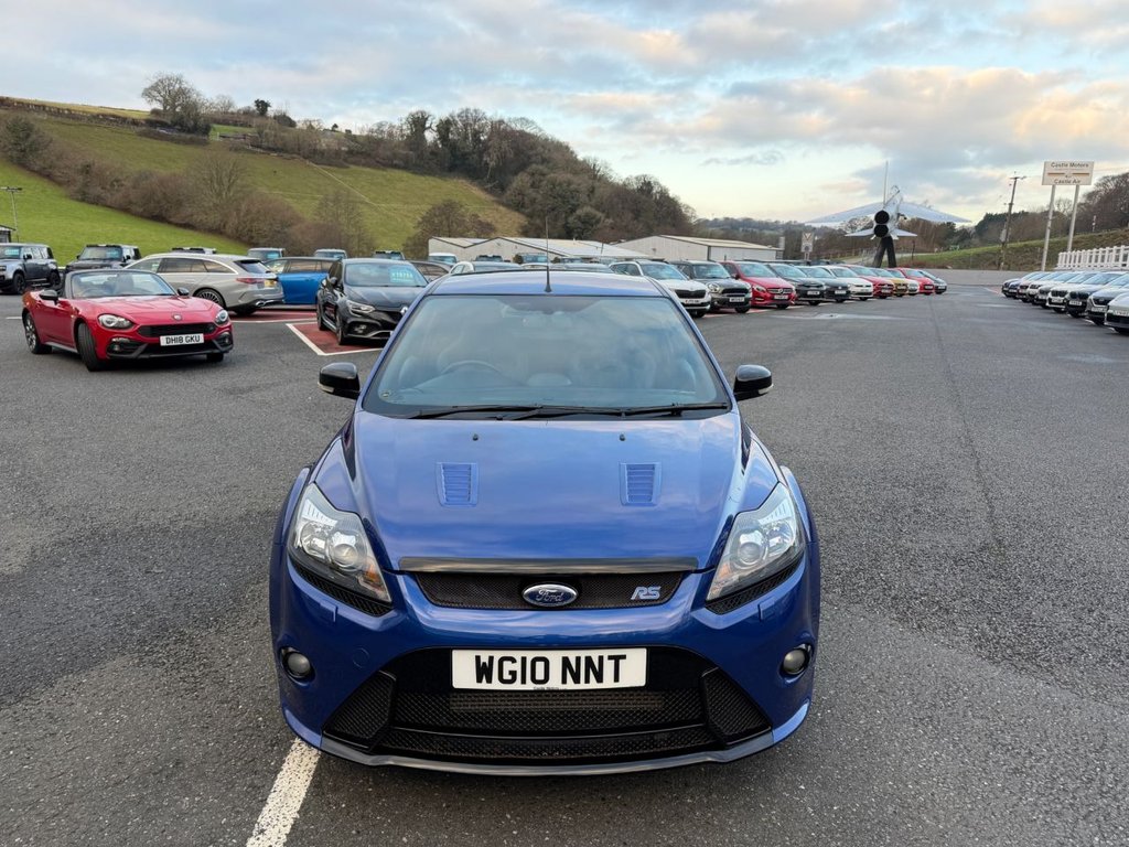 Used Ford Focus 2010 for sale - 77048915: Photo 2