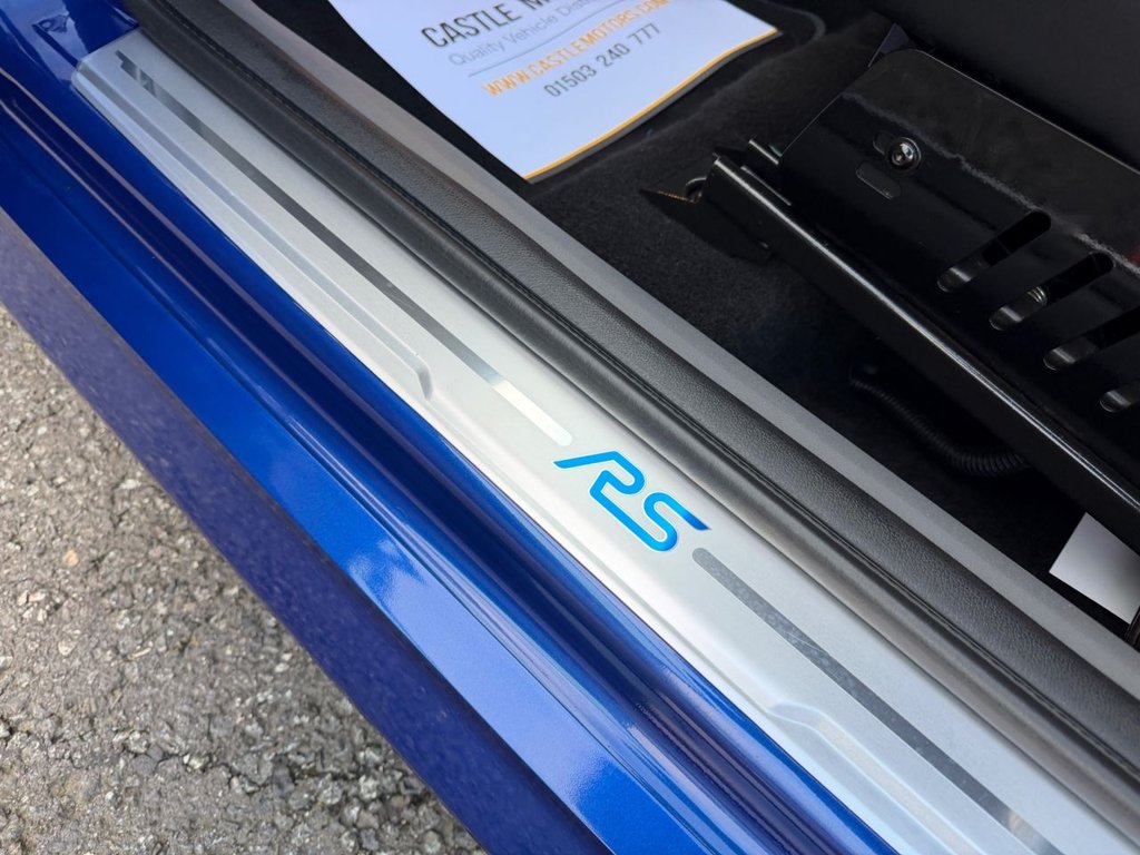 Used Ford Focus 2010 for sale - 77048915: Photo 21