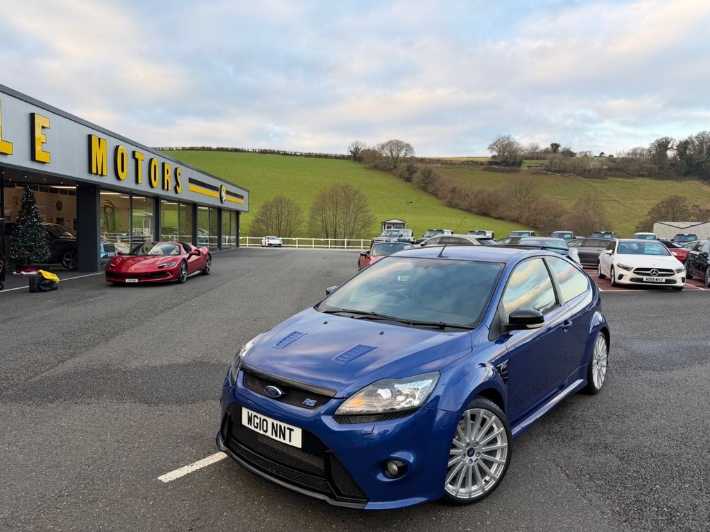 Used Ford Focus 2010 for sale - 77048915: Photo 22